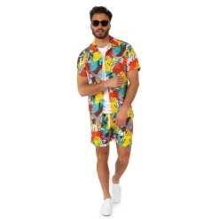 Opposuits Pokemon® Sommersett