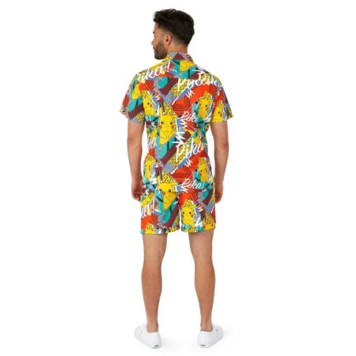 Opposuits Pokemon® Sommersett