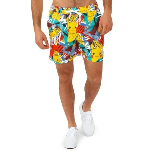 Opposuits Pokemon® Sommersett