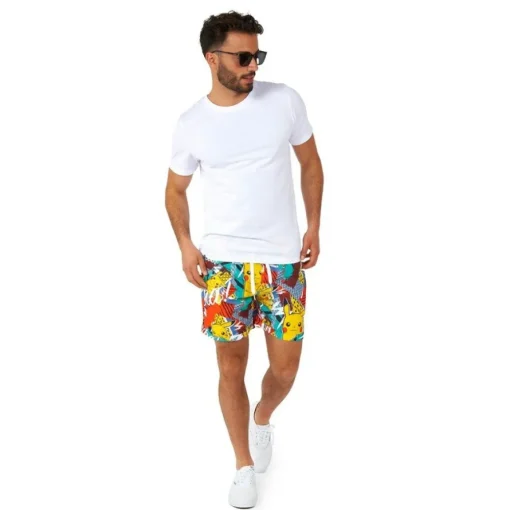 Opposuits Pokemon® Sommersett