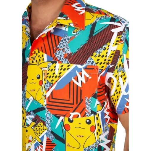 Opposuits Pokemon® Sommersett