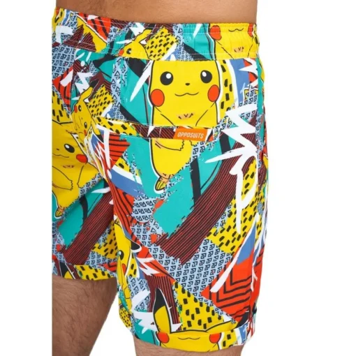 Opposuits Pokemon® Sommersett