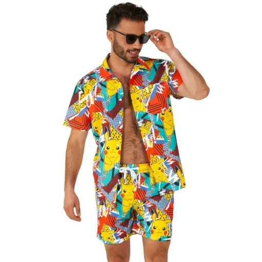 Opposuits Pokemon® Sommersett