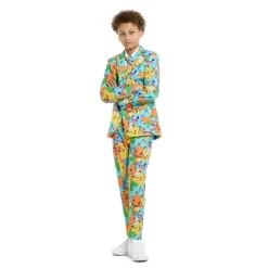 Opposuits Pokemon® Tenåring Jakkesett
