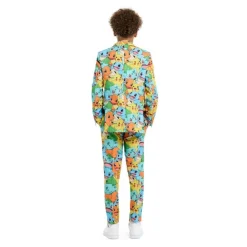 Opposuits Pokemon® Tenåring Jakkesett