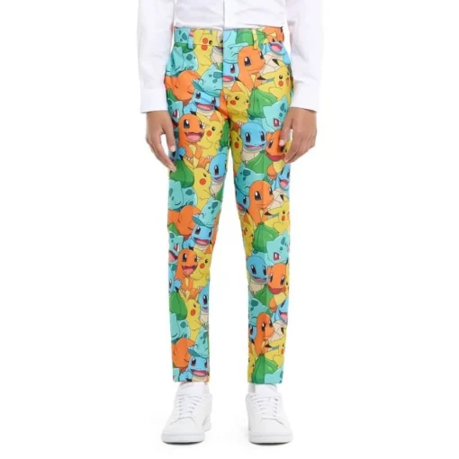 Opposuits Pokemon® Tenåring Jakkesett