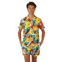 Opposuits Pokemon® Tenåring Sommersett