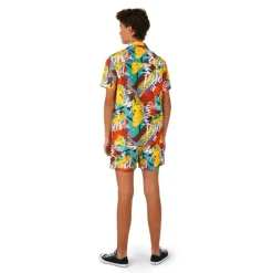 Opposuits Pokemon® Tenåring Sommersett