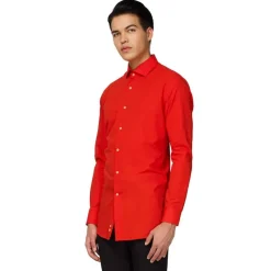 Opposuits® Red Devil Skjorte