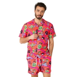 Opposuits Rick and Morty® Sommersett