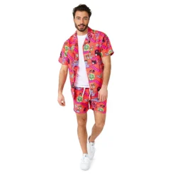 Opposuits Rick and Morty® Sommersett