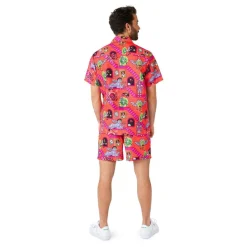 Opposuits Rick and Morty® Sommersett