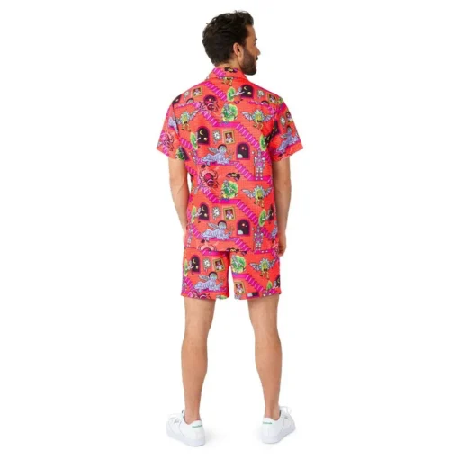 Opposuits Rick and Morty® Sommersett