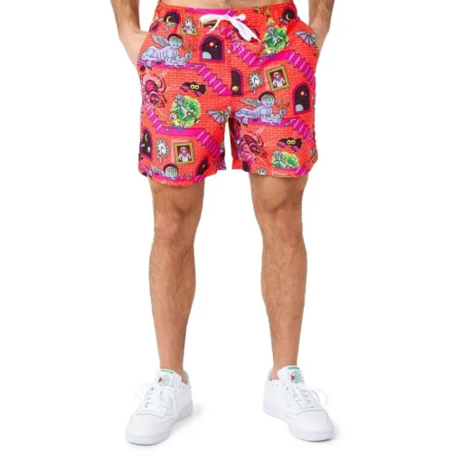 Opposuits Rick and Morty® Sommersett