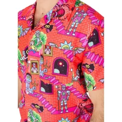 Opposuits Rick and Morty® Sommersett