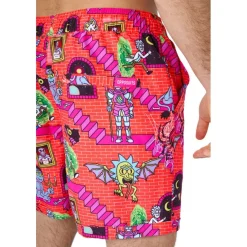 Opposuits Rick and Morty® Sommersett