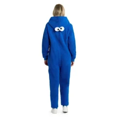 Opposuits Sesame Street® Cookie Monster Onesie