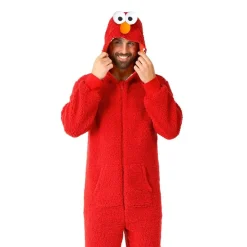 Opposuits Sesame Street® Elmo Onesie