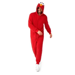 Opposuits Sesame Street® Elmo Onesie