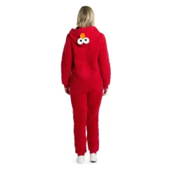 Opposuits Sesame Street® Elmo Onesie