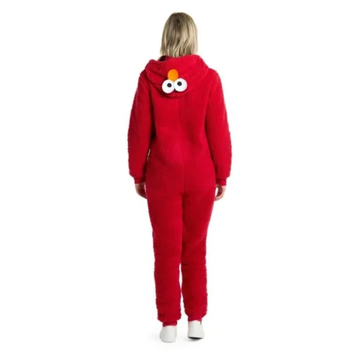 Opposuits Sesame Street® Elmo Onesie