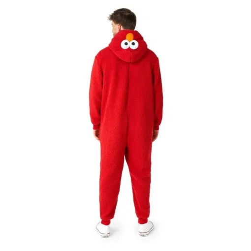 Opposuits Sesame Street® Elmo Onesie
