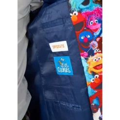 Opposuits Sesame Street® Jakkesett