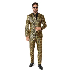 Opposuits® Shiny Snake Jakkesett