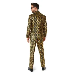 Opposuits® Shiny Snake Jakkesett