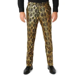 Opposuits® Shiny Snake Jakkesett