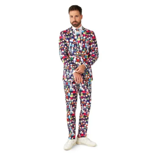 Opposuits South Park® Jakkesett