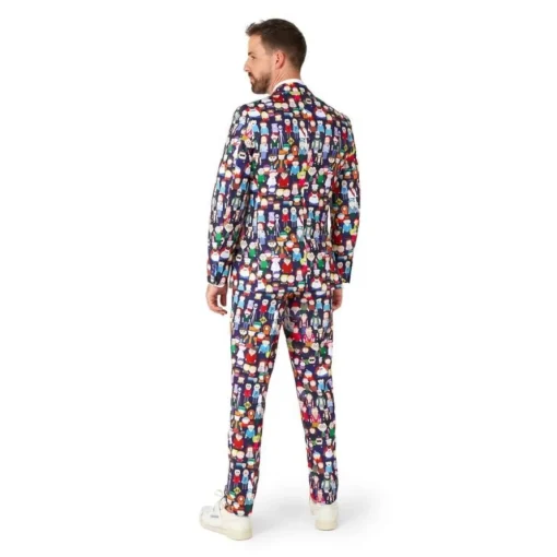 Opposuits South Park® Jakkesett
