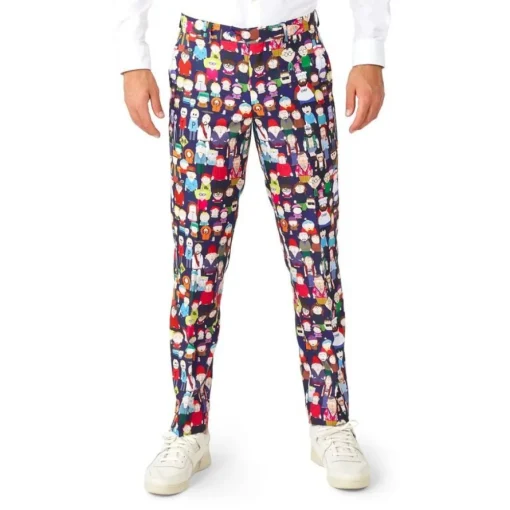 Opposuits South Park® Jakkesett
