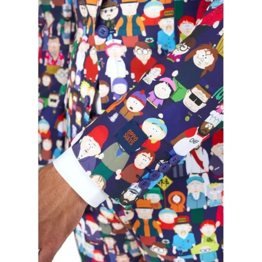 Opposuits South Park® Jakkesett