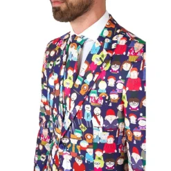 Opposuits South Park® Jakkesett