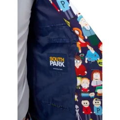 Opposuits South Park® Jakkesett