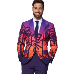 Opposuits® Suave Sunset Jakkesett