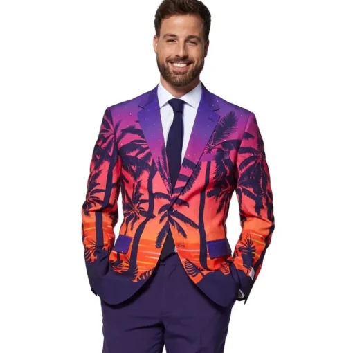 Opposuits® Suave Sunset Jakkesett