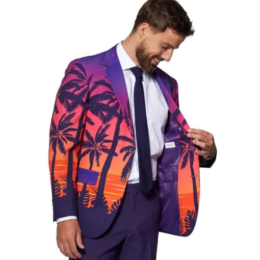 Opposuits® Suave Sunset Jakkesett