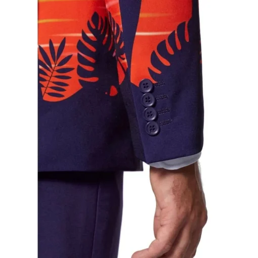 Opposuits® Suave Sunset Jakkesett