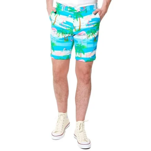 Opposuits® Summer Flaminguy Jakkesett
