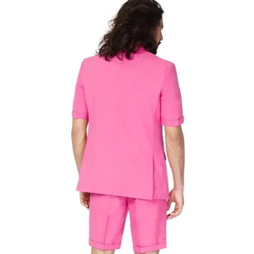 Opposuits® Summer Mr. Pink Jakkesett