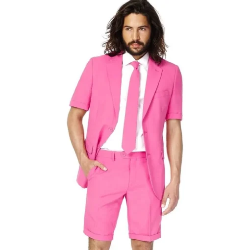 Opposuits® Summer Mr. Pink Jakkesett