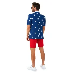 Opposuits® SUMMER Stars and Stripes Jakkesett