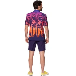 Opposuits® Summer Suave Sunset Jakkesett