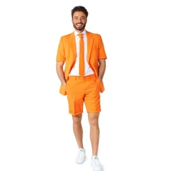 Opposuits® Summer The Orange Jakkesett