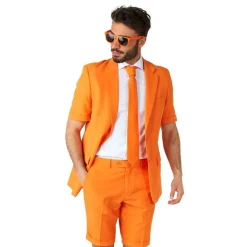 Opposuits® Summer The Orange Jakkesett