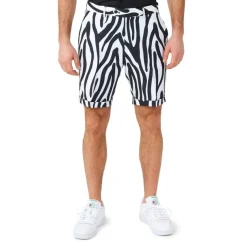Opposuits® Summer Zazzy Zebra Jakkesett