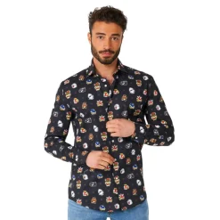 Opposuits Super Mario® Bad Guys Skjorte