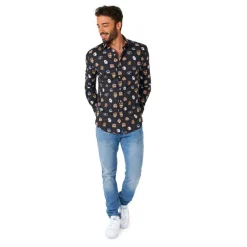 Opposuits Super Mario® Bad Guys Skjorte